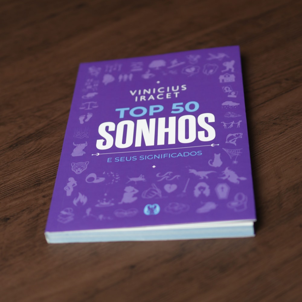 Top 50 Sonhos e Seus Significados | Vinicius Iracet