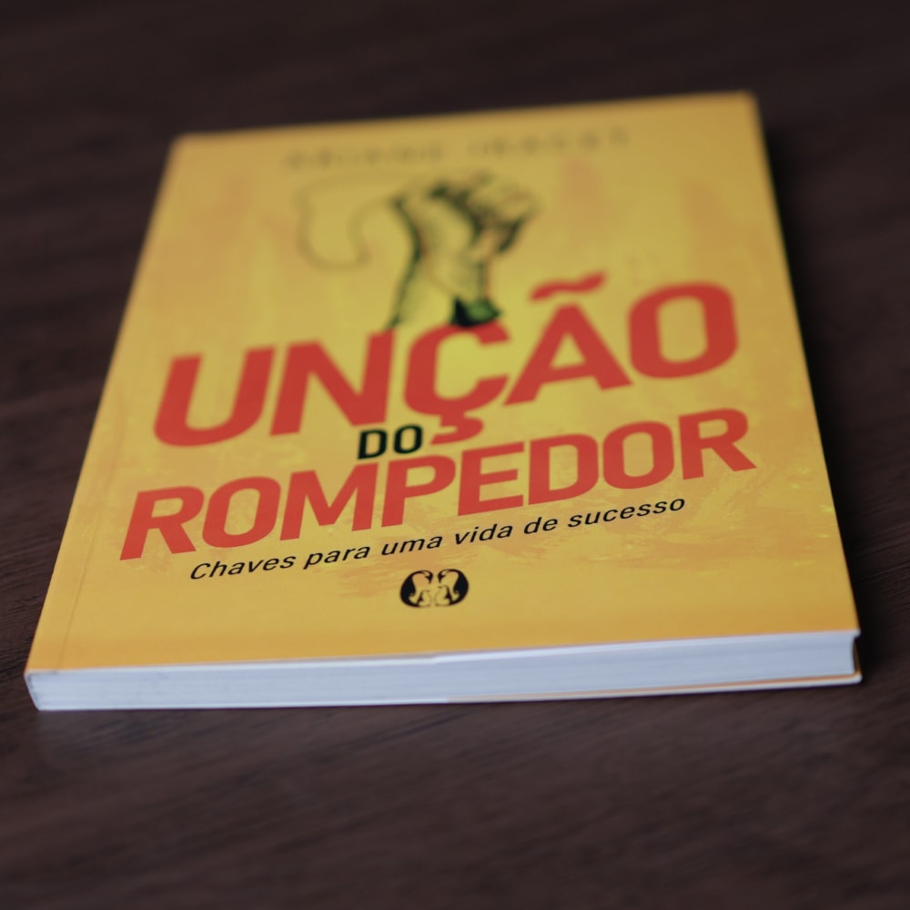 Unção do Rompedor | Ariane Iracet