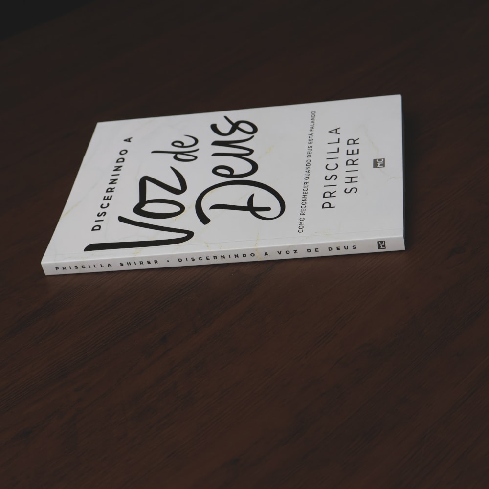 Discernindo a Voz de Deus | Priscilla Shirer