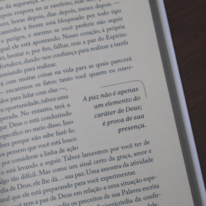 Discernindo a Voz de Deus | Priscilla Shirer