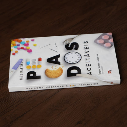 Pecados Aceitaveis | Yago Martins