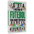 A História do Futebol Para Quem Tem Pressa | Márcio Trevisan