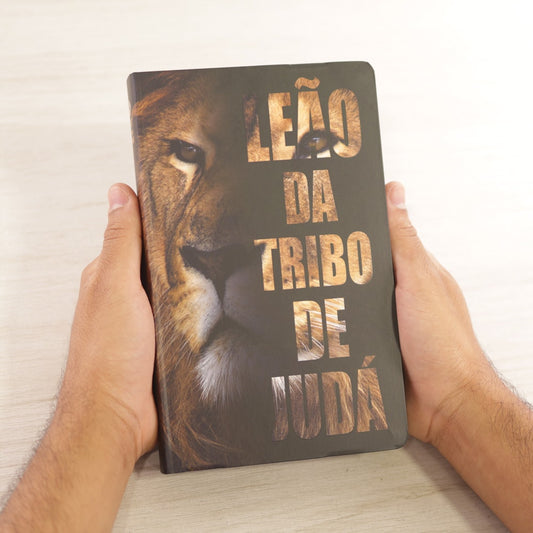 Bíblia Caminho da Salvação | NVT |  Letra Grande | Capa Brochura