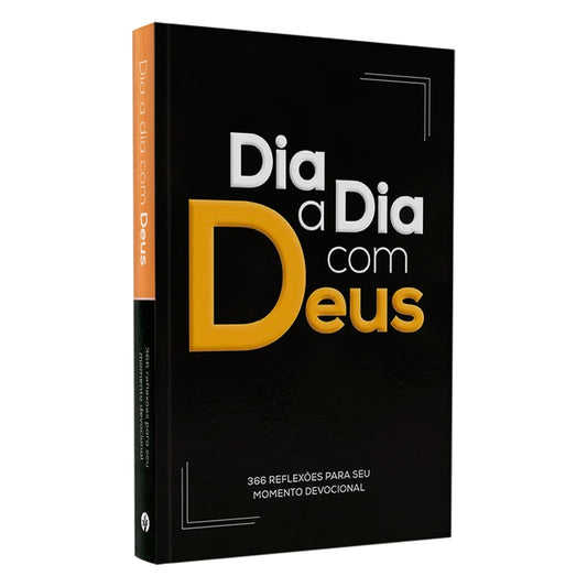 Dia a Dia Com Deus