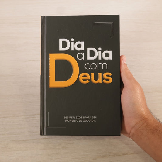 Dia a Dia Com Deus