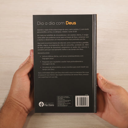 Dia a Dia Com Deus