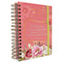 Planner Meu Plano com Deus | Intimidade | Capa Dura Espiral