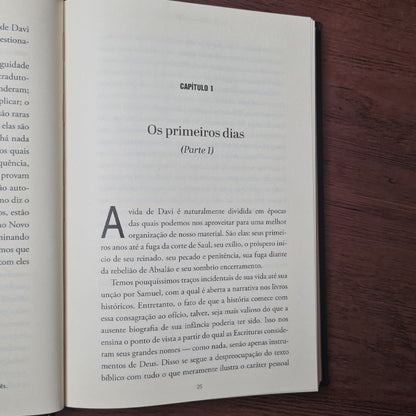 A Vida de Davi | Alexander MacLaren