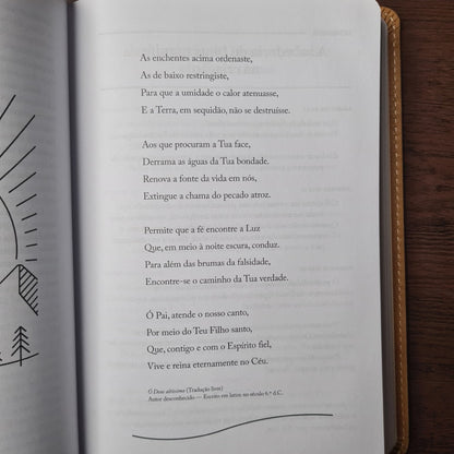 Conhecendo a Deus | Joel Armstrong | Capa Luxo