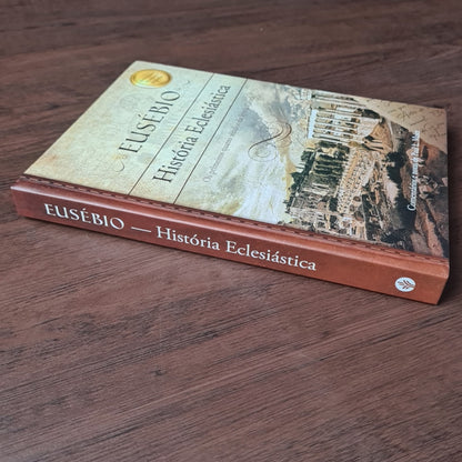 Eusébio | História Eclesiástica