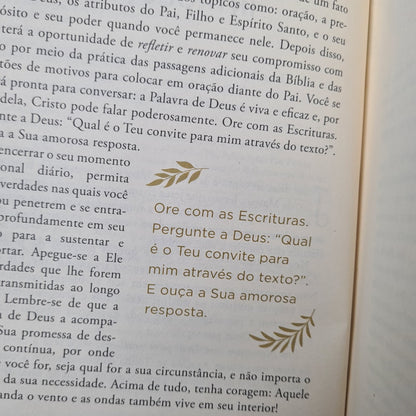 Momentos com Deus | Para Mulheres
