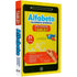 Caligrafia Divertida | Alfabeto |  Meu Primeiro Tablet