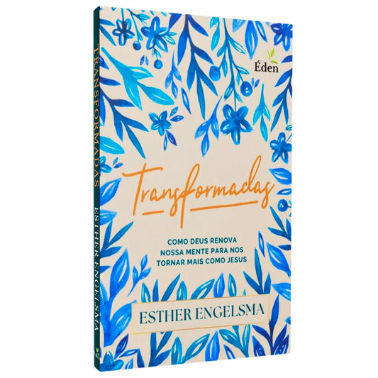 Transformadas | Esther Engelsma