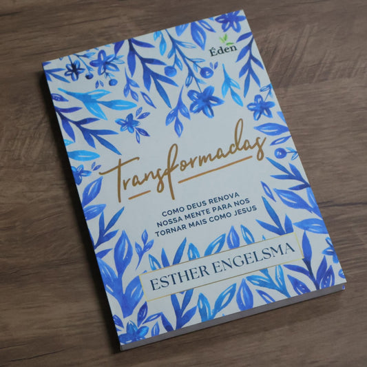 Transformadas | Esther Engelsma