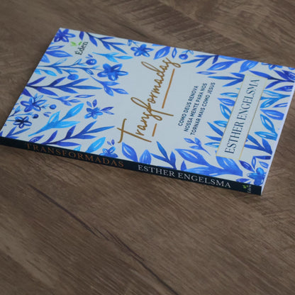 Transformadas | Esther Engelsma
