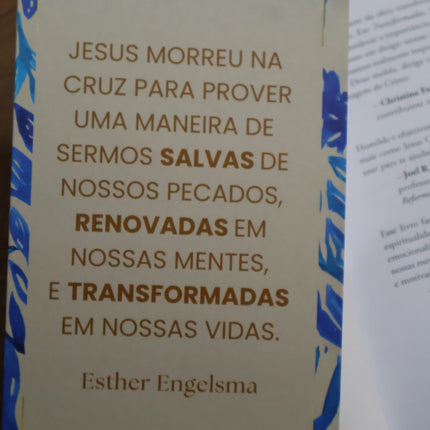 Transformadas | Esther Engelsma