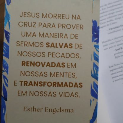Transformadas | Esther Engelsma