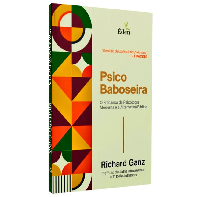 PsicoBaboseira | Richard Ganz