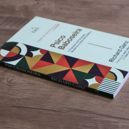 PsicoBaboseira | Richard Ganz