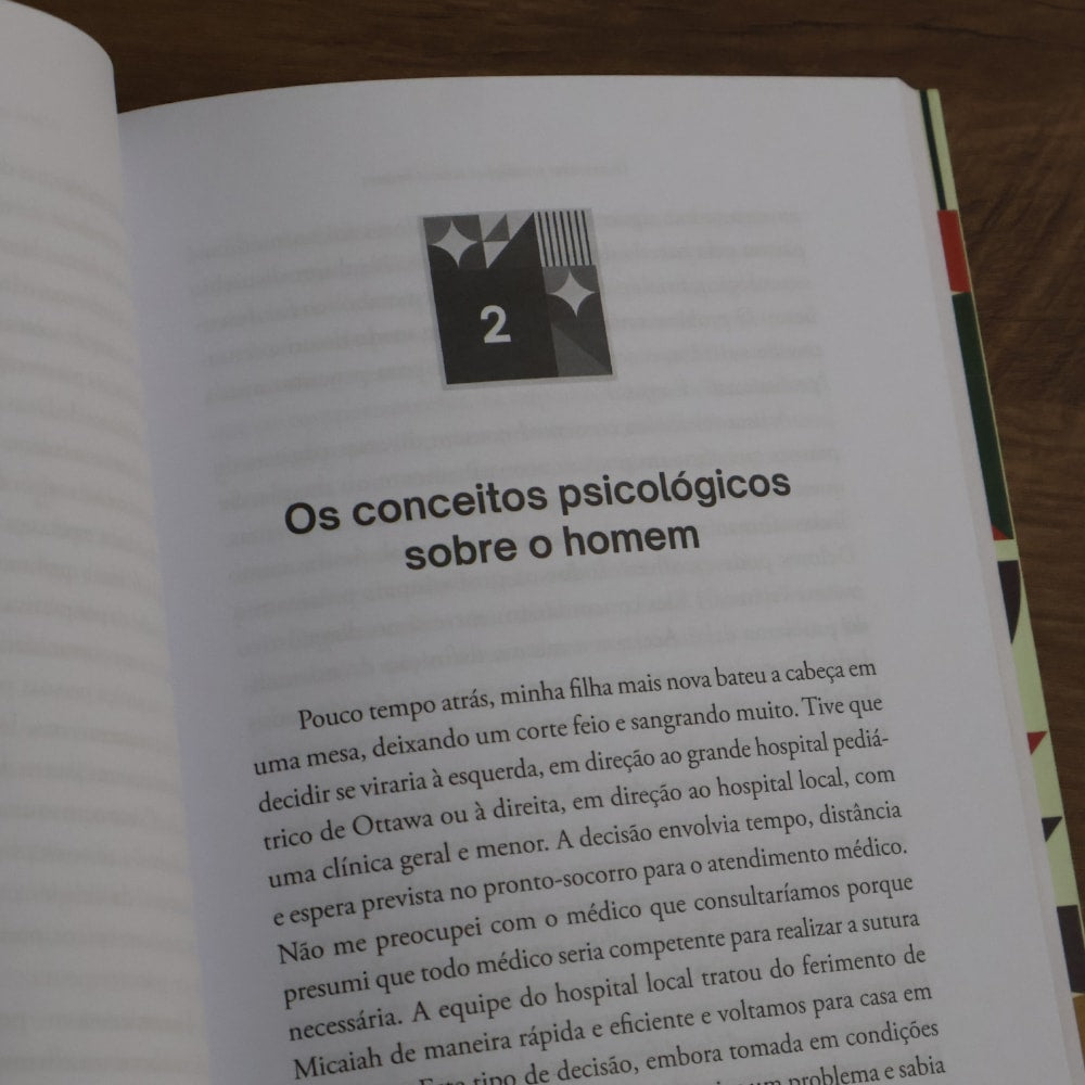 PsicoBaboseira | Richard Ganz