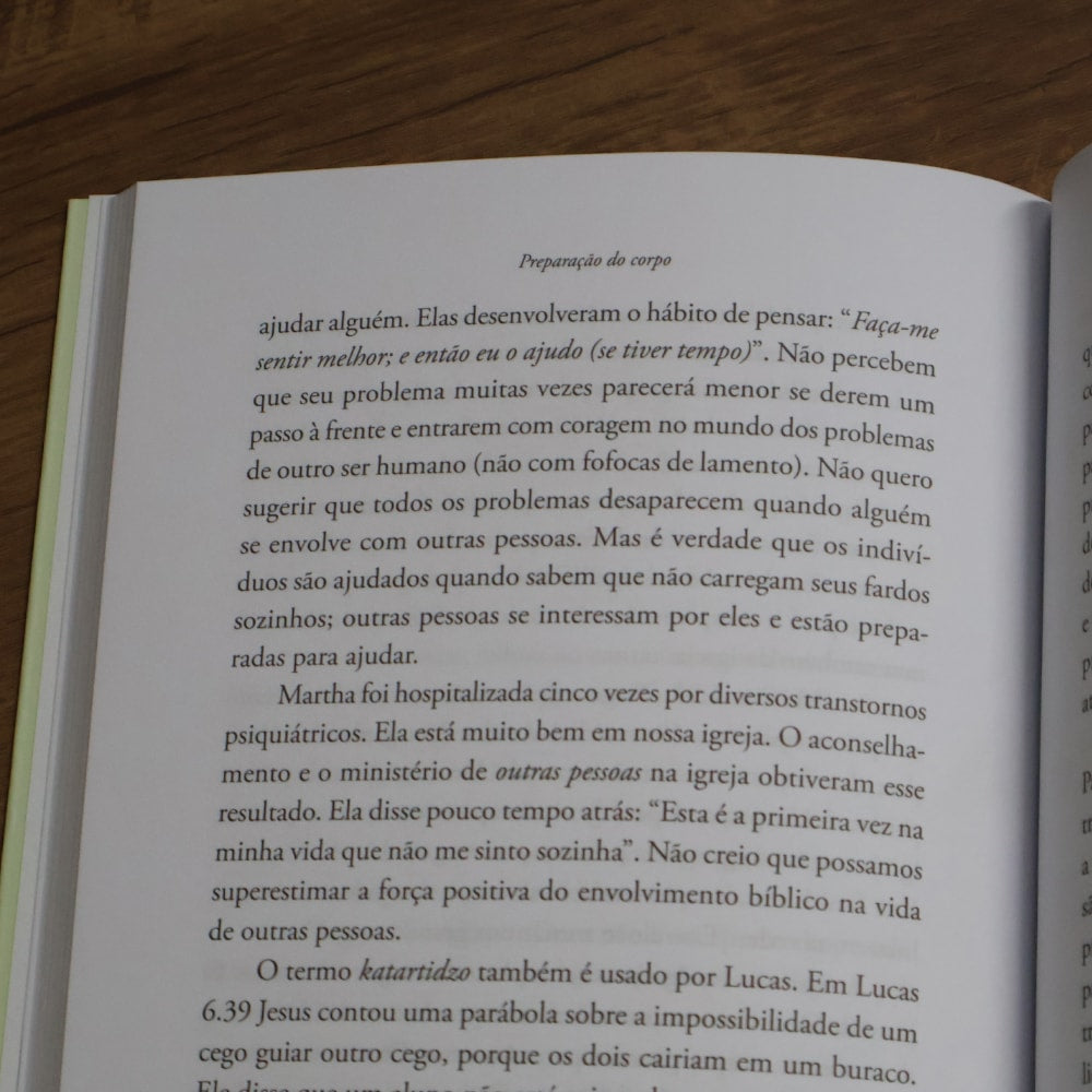 PsicoBaboseira | Richard Ganz