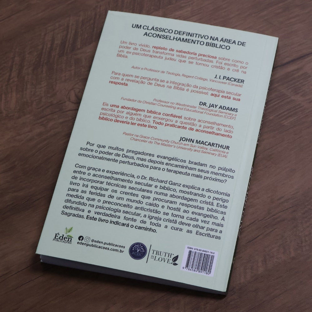 PsicoBaboseira | Richard Ganz