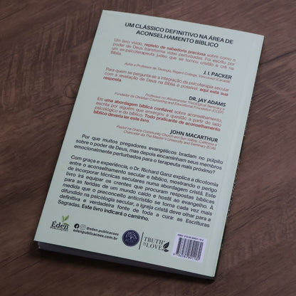PsicoBaboseira | Richard Ganz