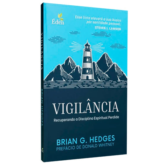 Vigilância | Brian G Hedges
