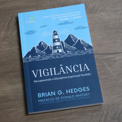 Vigilância | Brian G Hedges