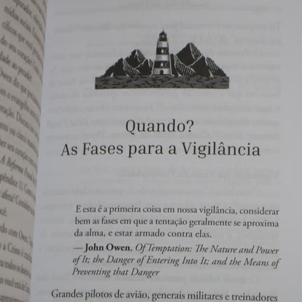 Vigilância | Brian G Hedges