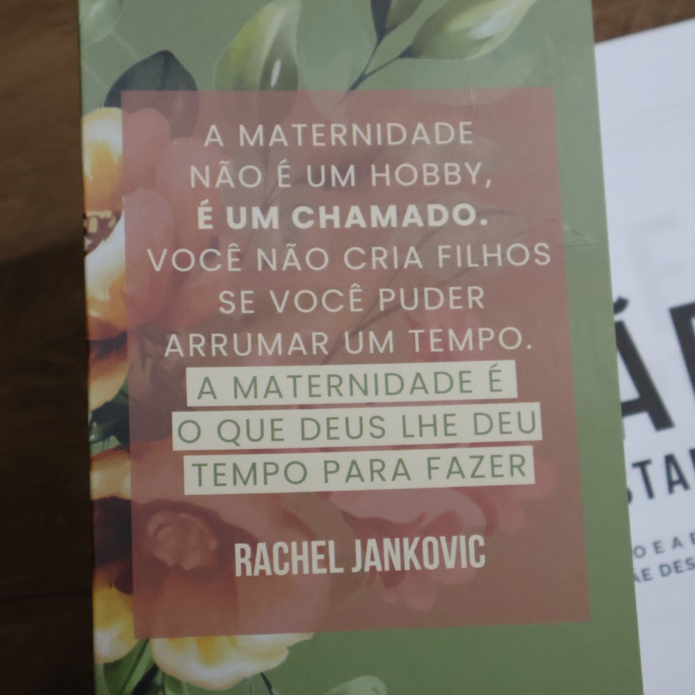 Mãe o Bastante | Tony & Karalee Reinke