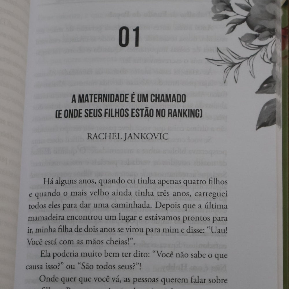 Mãe o Bastante | Tony & Karalee Reinke