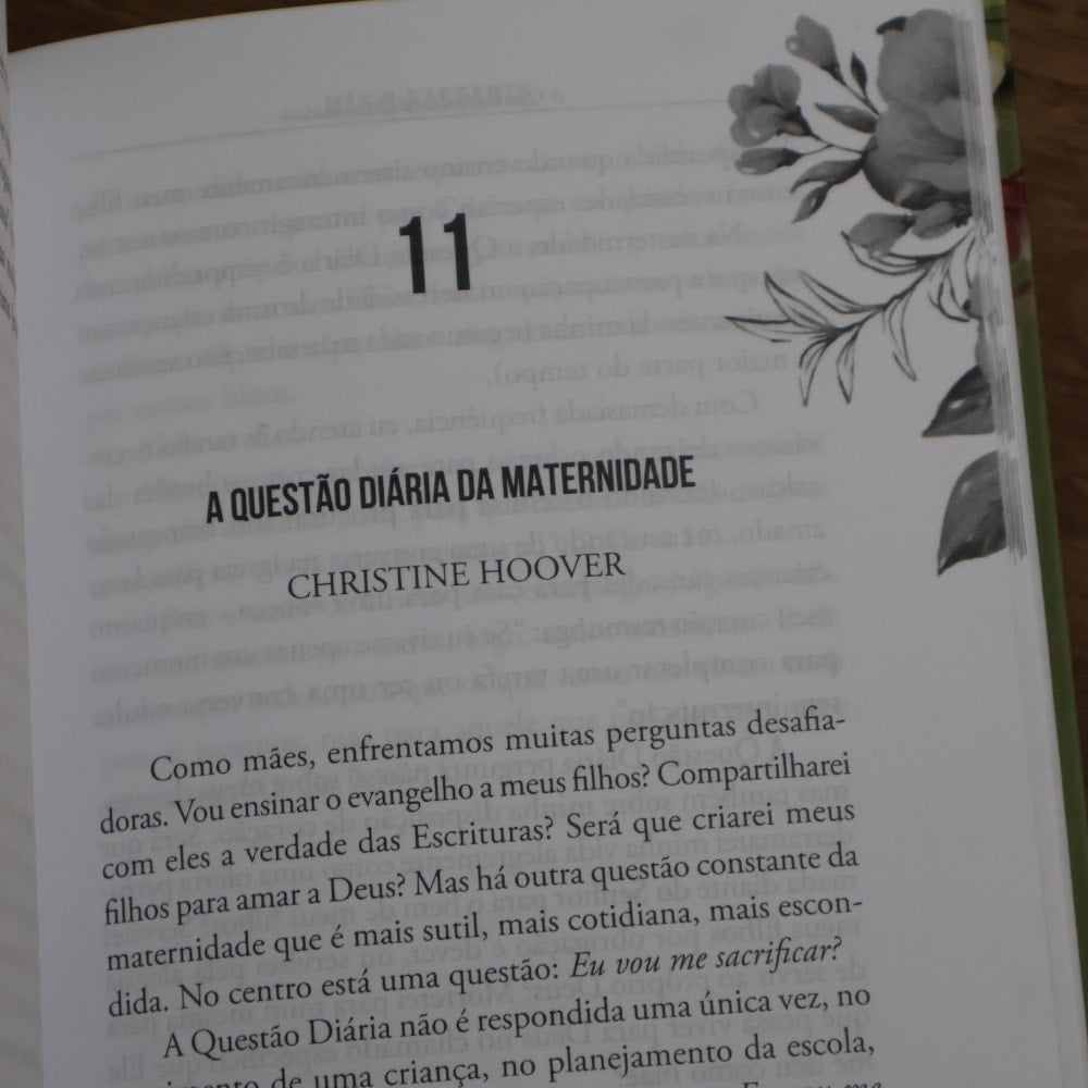 Mãe o Bastante | Tony & Karalee Reinke