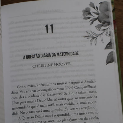 Mãe o Bastante | Tony & Karalee Reinke
