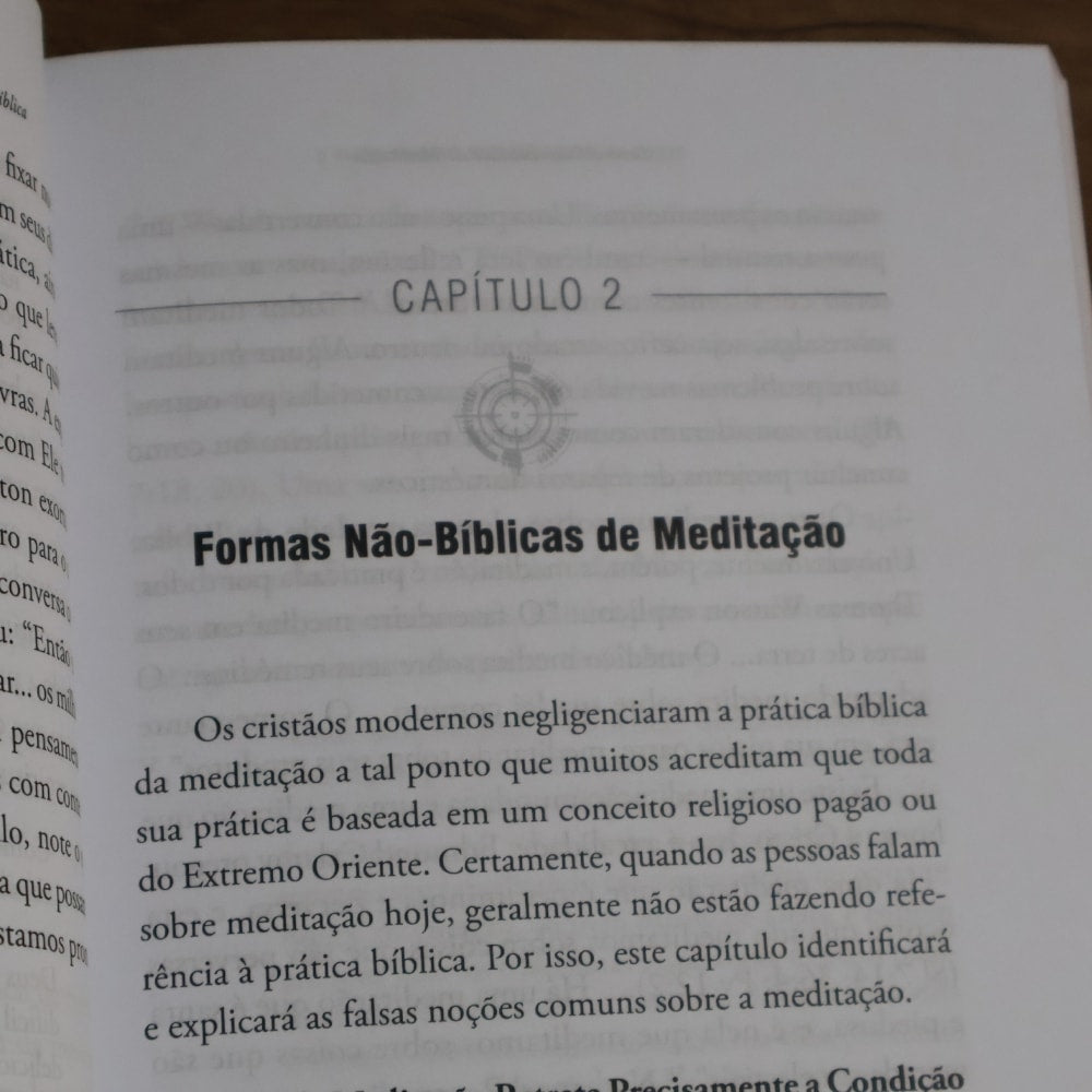 O Plano de Deus Para a Batalha da Mente | David W Saxton