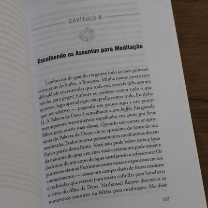 O Plano de Deus Para a Batalha da Mente | David W Saxton