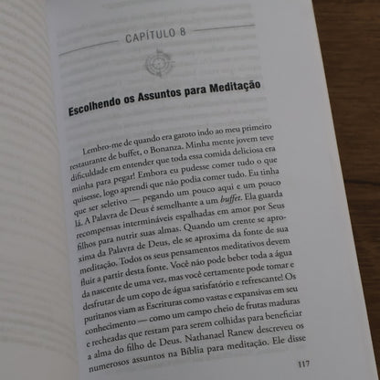 O Plano de Deus Para a Batalha da Mente | David W Saxton