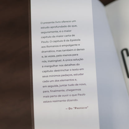 No Coração de Romanos | N T Wright