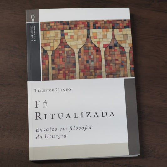 Fé Ritualizada | Terence Cuneo