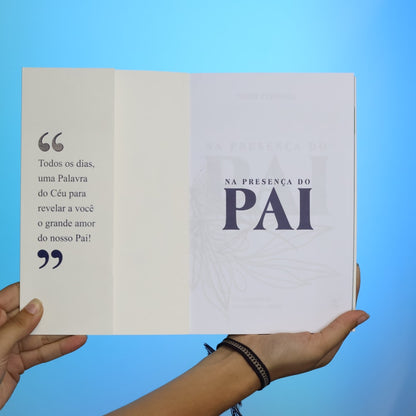 Na Presença do Pai | Naor Pedroza