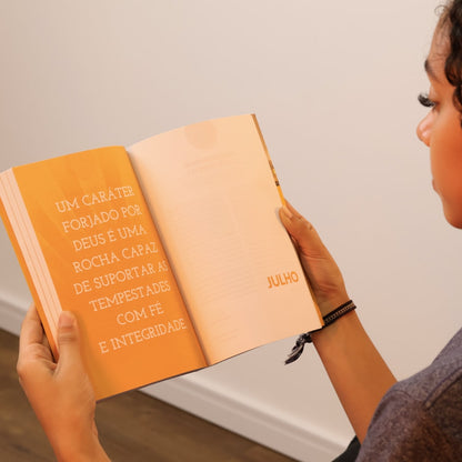 Devocional Manhã com Deus | Josué Valandro Jr