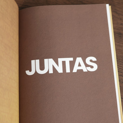 Juntas | Midian Lima Camila Barros Raquel Lima e Gabriela Lopes