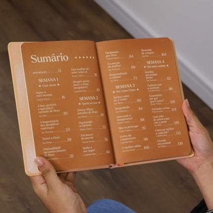 Simples Assim | Devocional