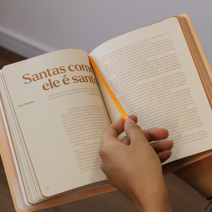 Simples Assim | Devocional