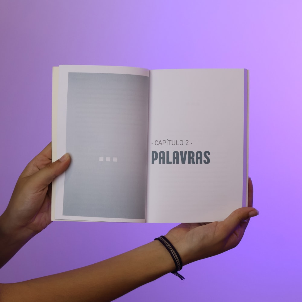 Vença Em Silêncio | Diego Menin