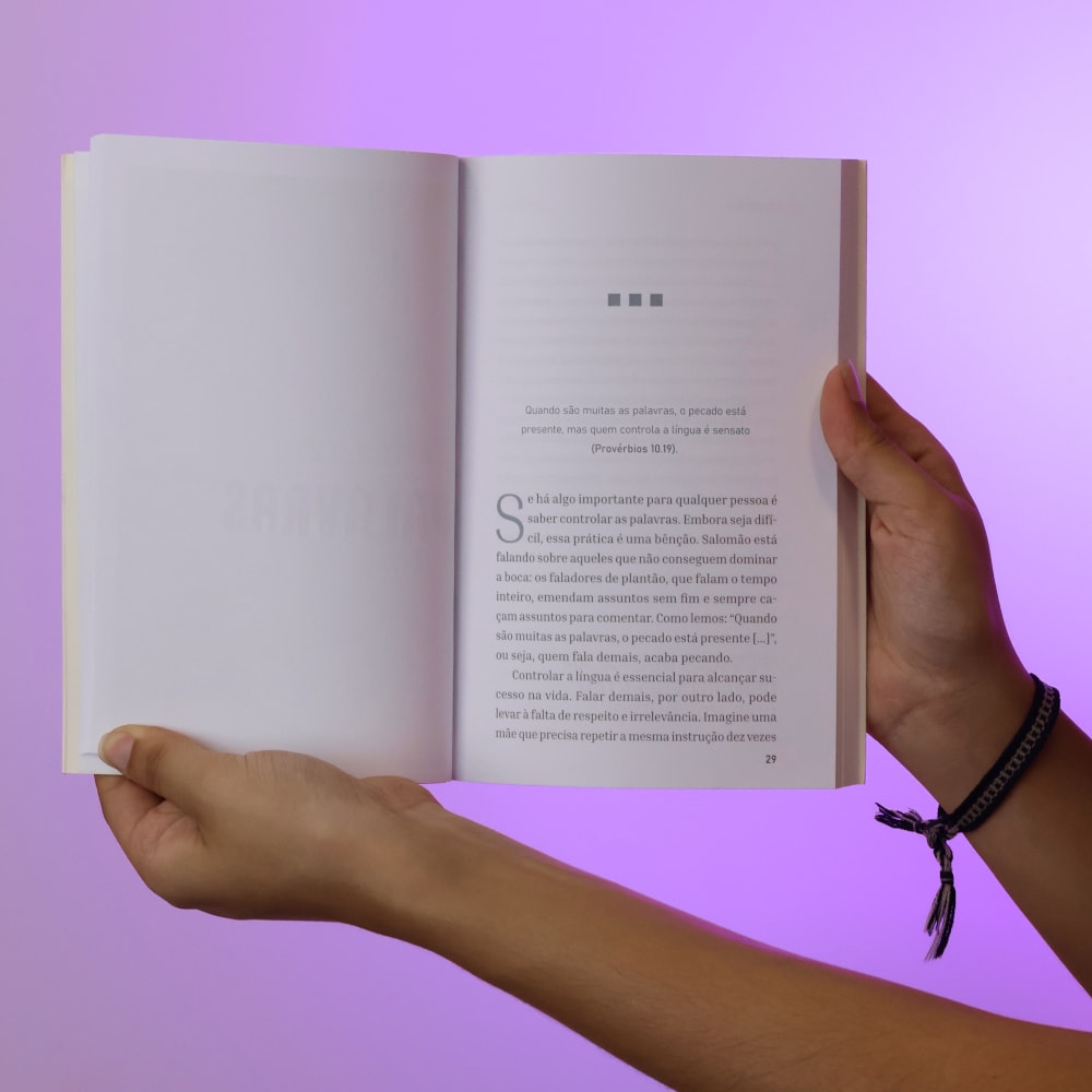 Vença Em Silêncio | Diego Menin