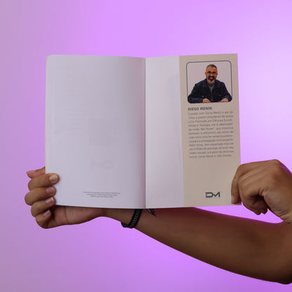 Vença Em Silêncio | Diego Menin