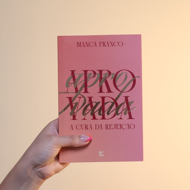 Aprovada | Bianca Franco