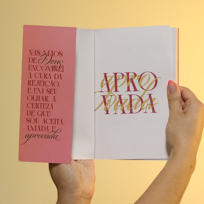 Aprovada | Bianca Franco