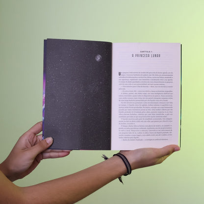 Os Clãs Da Lua | Sara Gusella